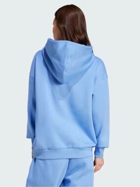 Adidas Hoodie and Joggers Set